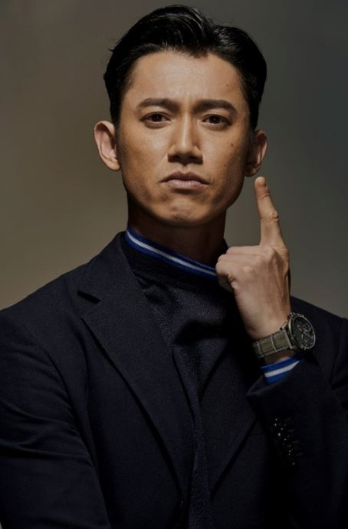 吴慷仁