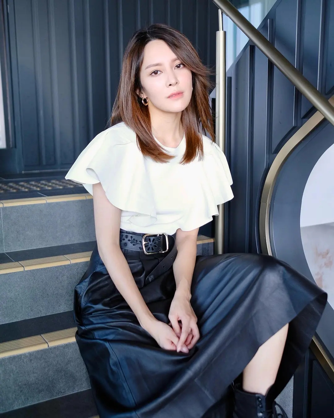 张曦雯