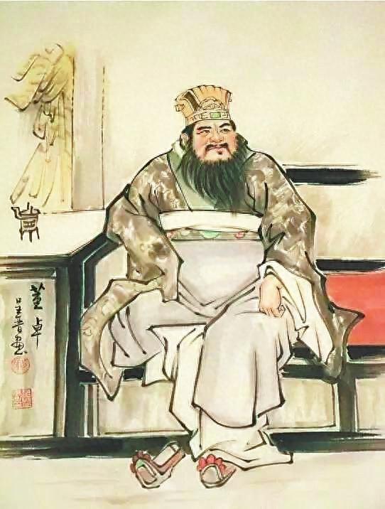 皇甫嵩