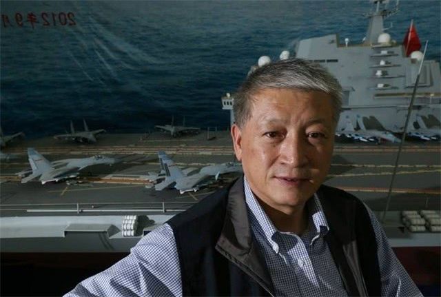 徐增平