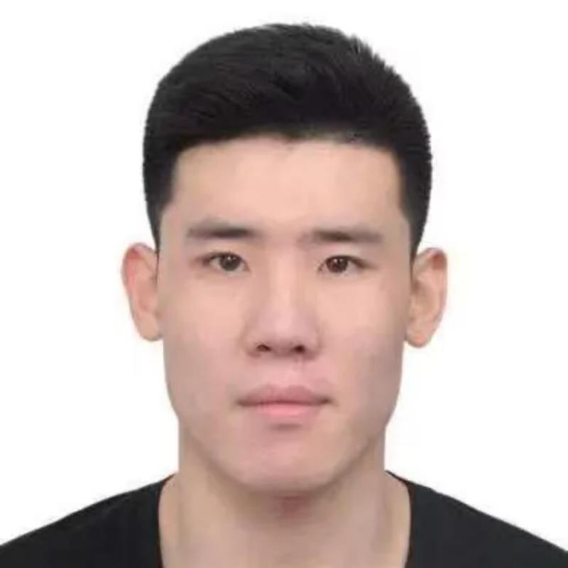 李健豪