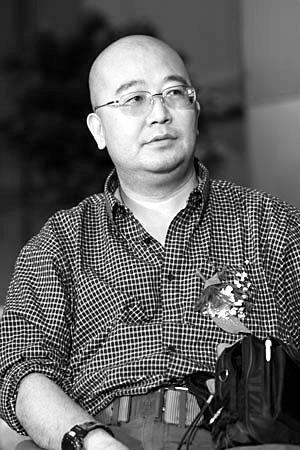 唐师曾