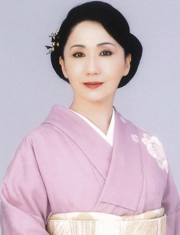 岩下志麻