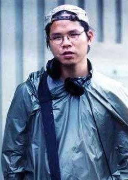 李栋全