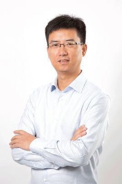 胡晓明