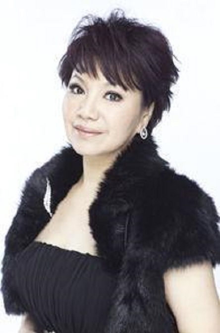 唐美云