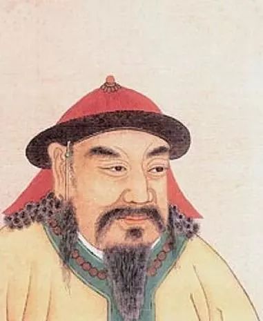 张弘范