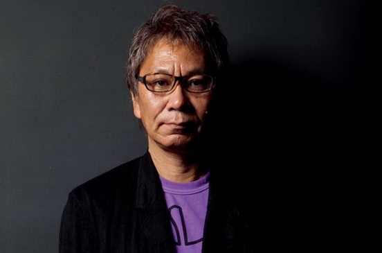 三池崇史