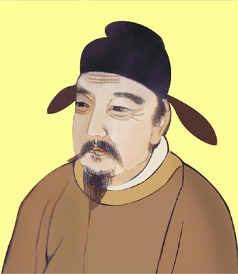崔浩