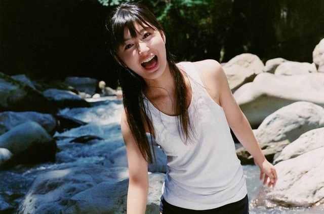 水泽奈子