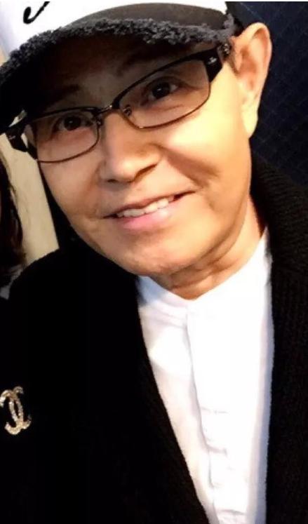 加藤茶