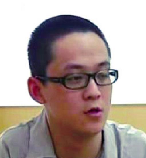 胡斌