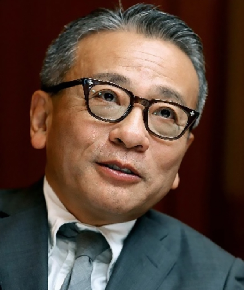 河毛俊作