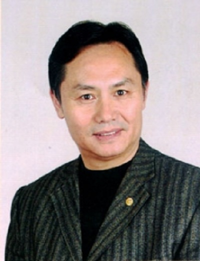 颜永江
