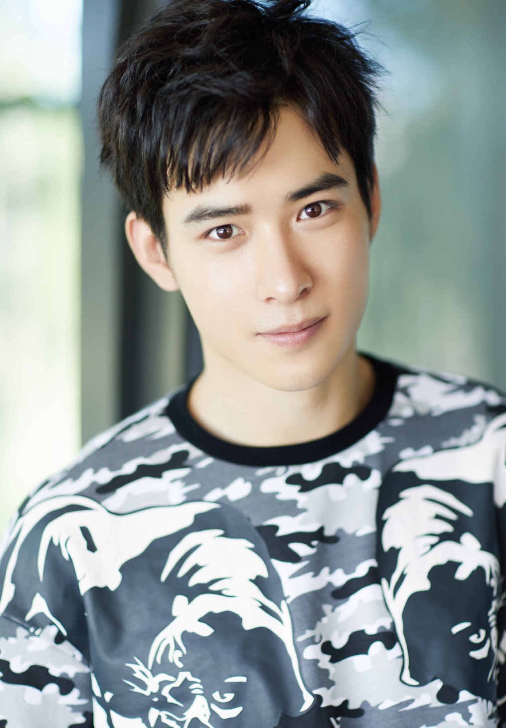 吴昊泽