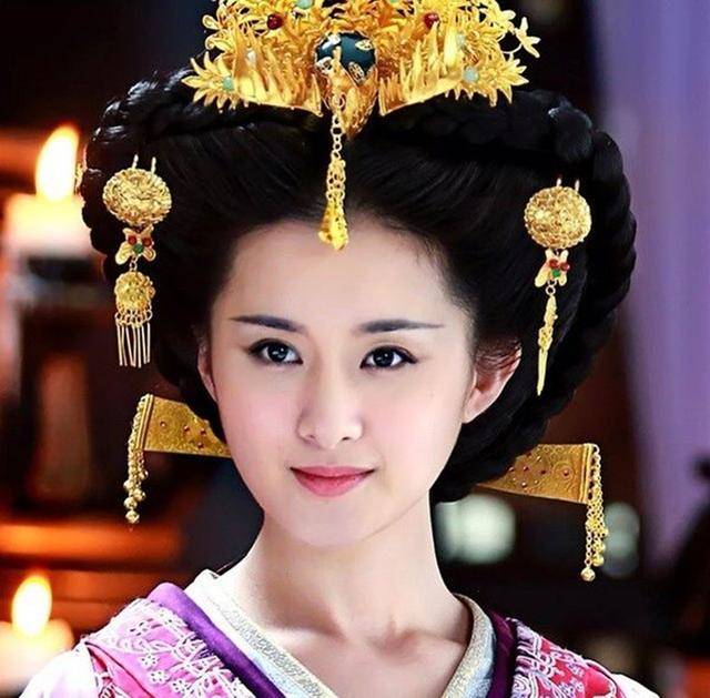 陈阿娇