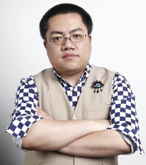 黄旭东