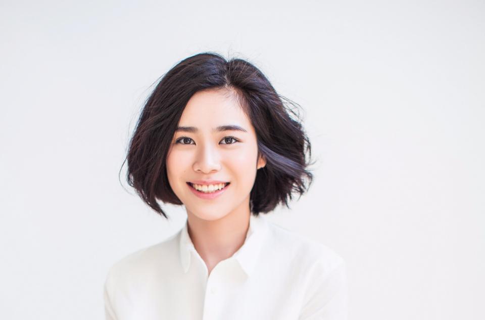 马小媛