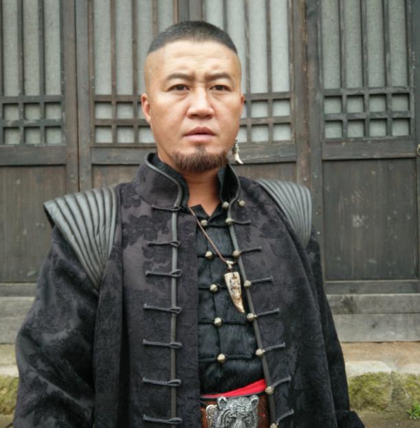 岳冬峰