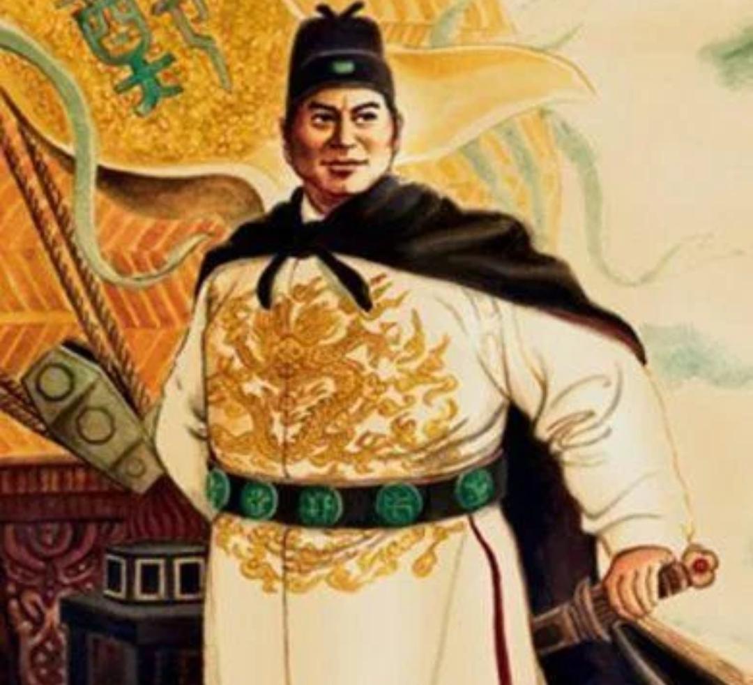 郑和