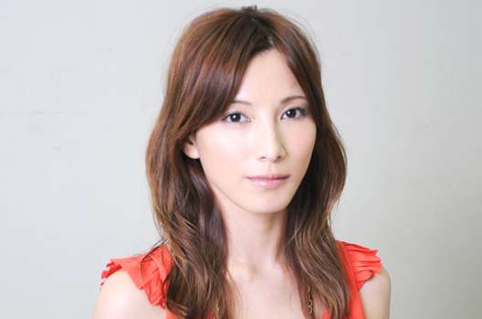 加藤爱