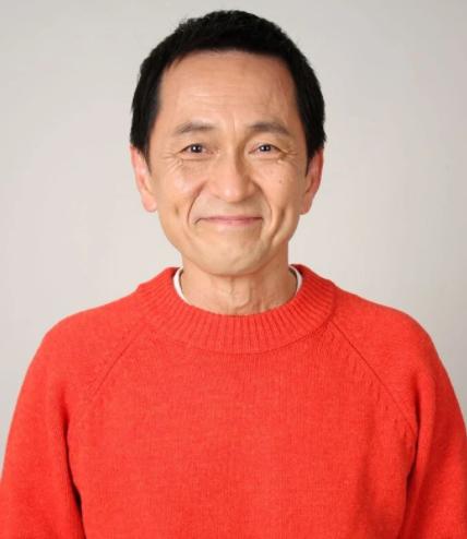 德井优