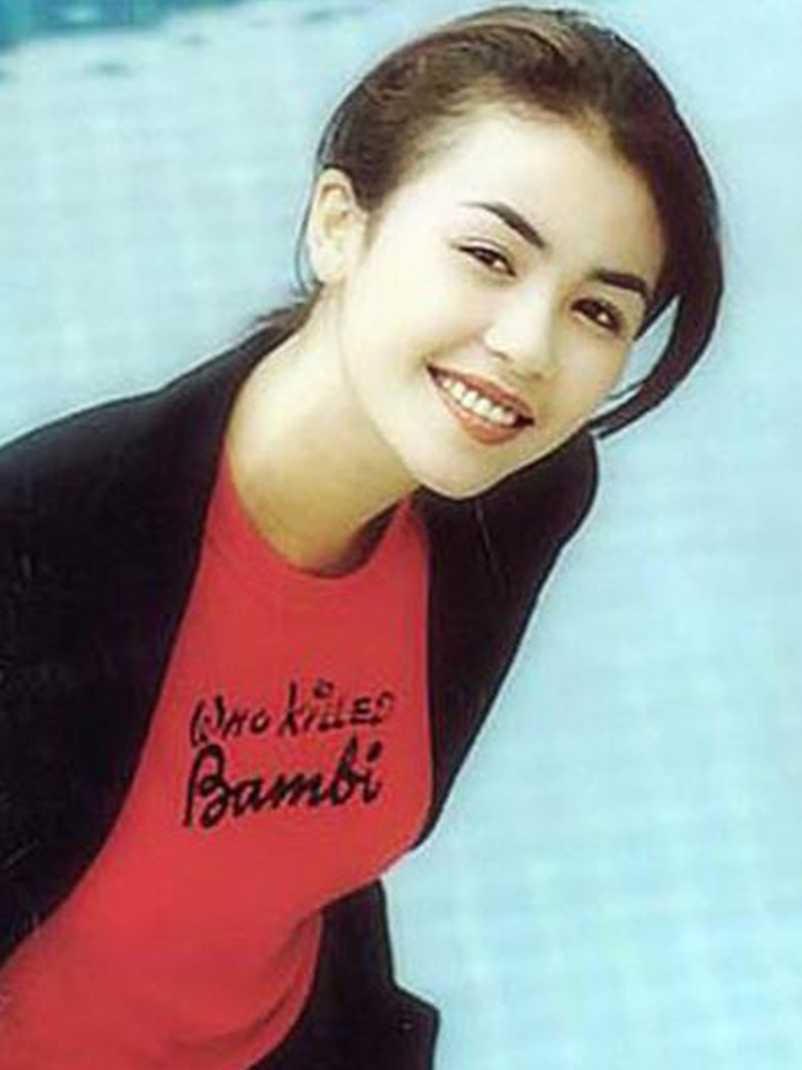 冼爱莲