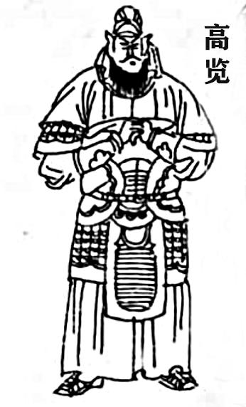 高览