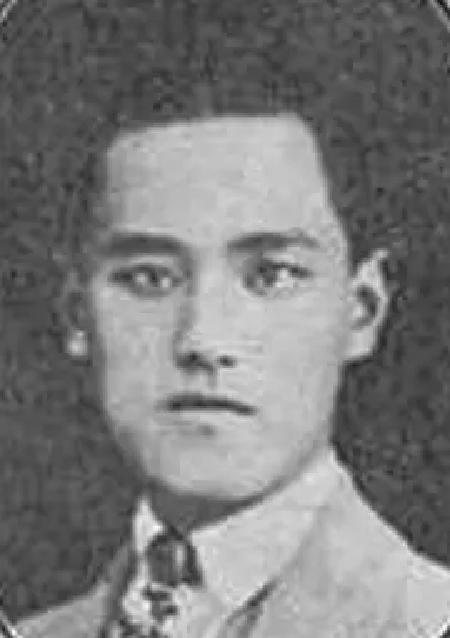 汤杰