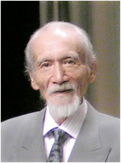 高桥昌也