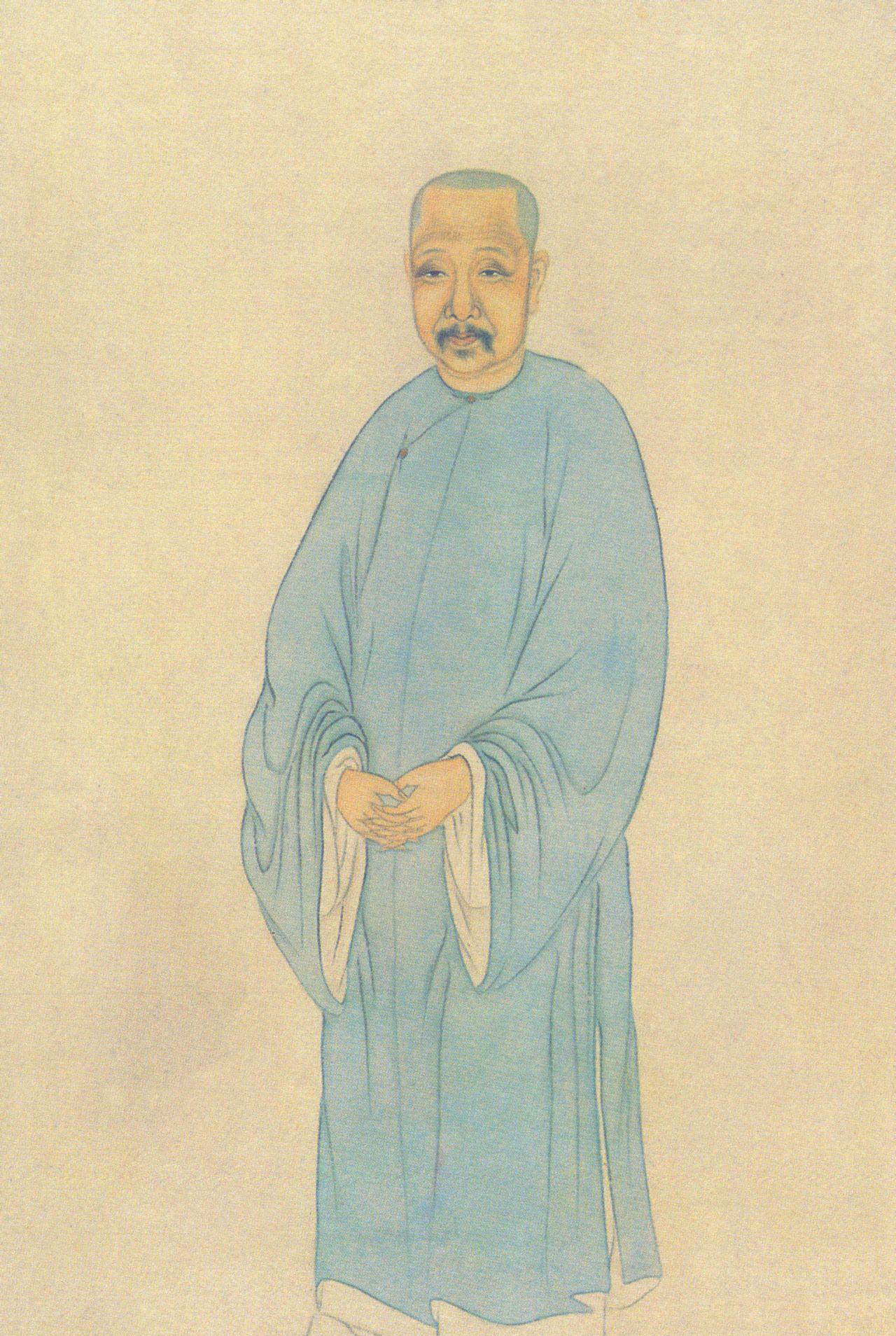 毕沅