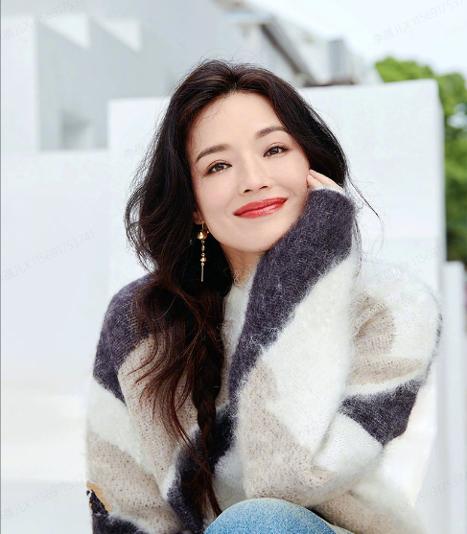 舒淇