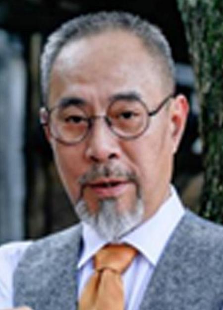 徐鸣