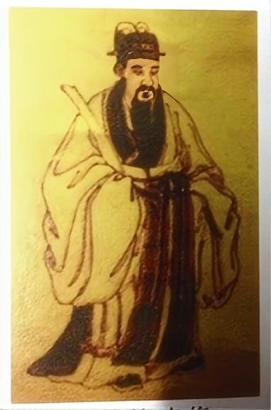 郑芝龙