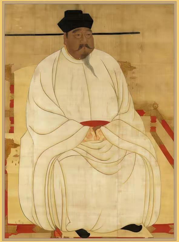 赵匡胤