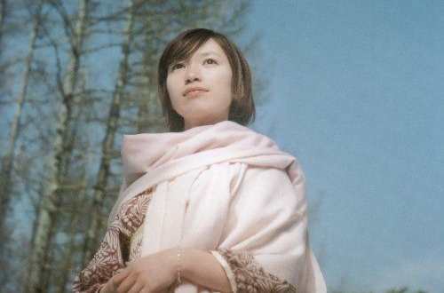 川上伦子