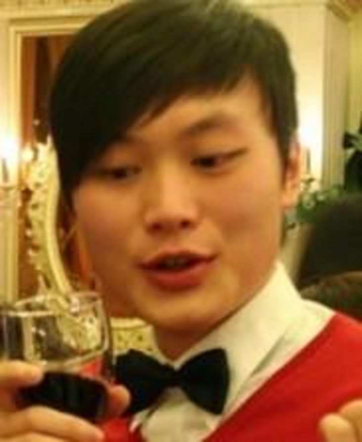 李凯杰