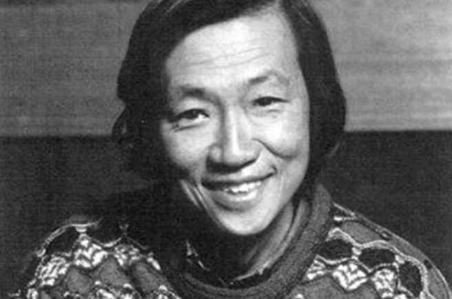 盐泽兼人