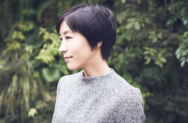 菅野洋子