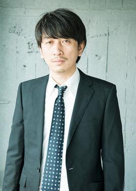 岩井秀人