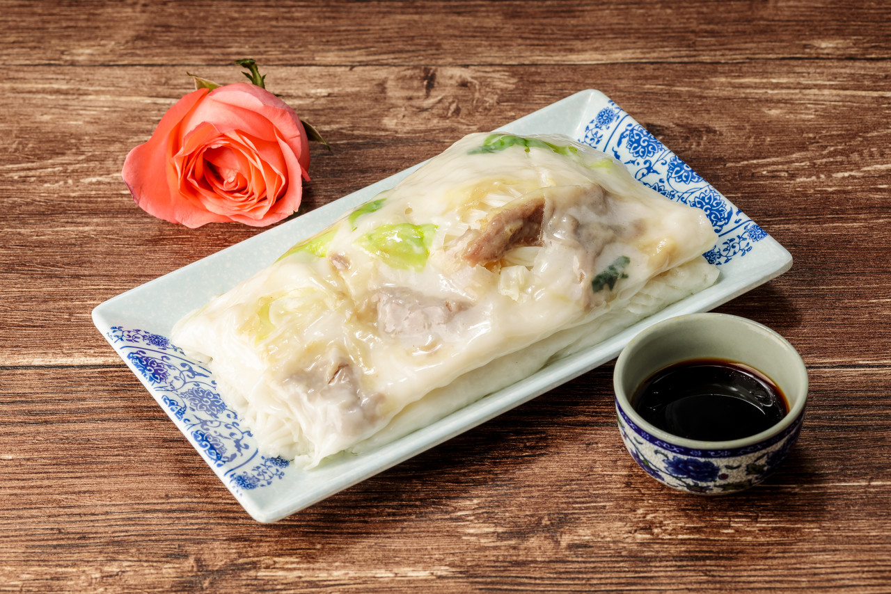 肠粉