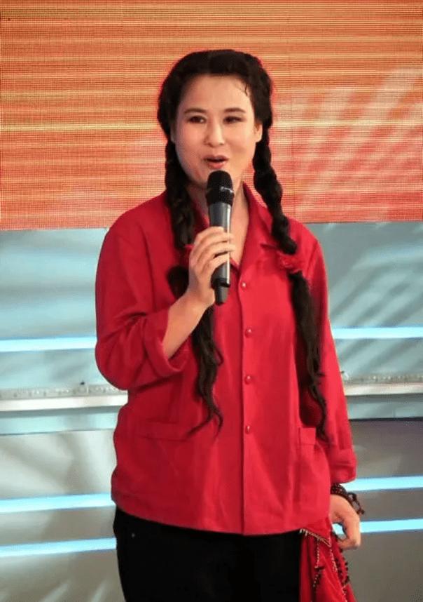 王小华