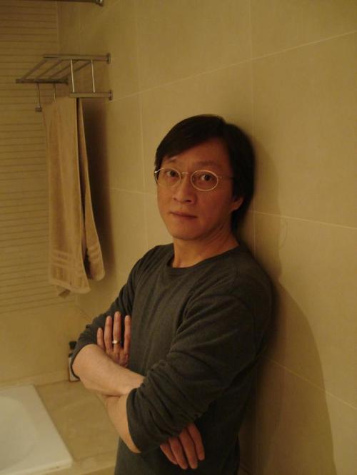 殷文琦
