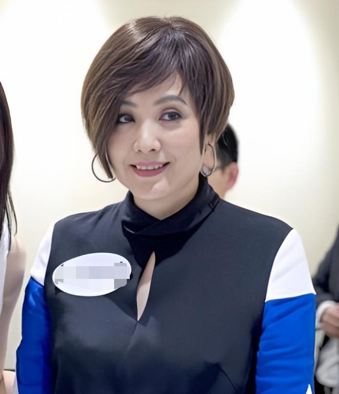 陈琪琪