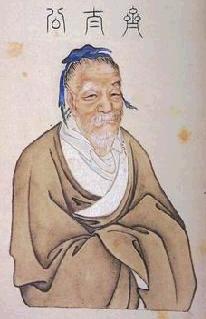 姜尚