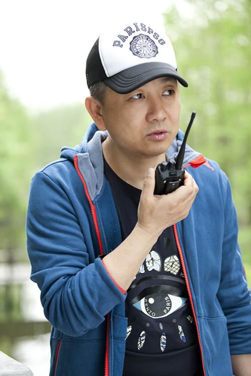 周小刚
