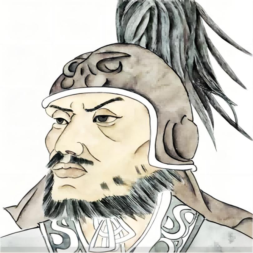 蒙恬