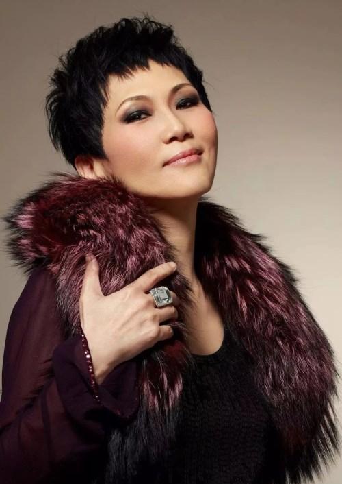 陈洁灵