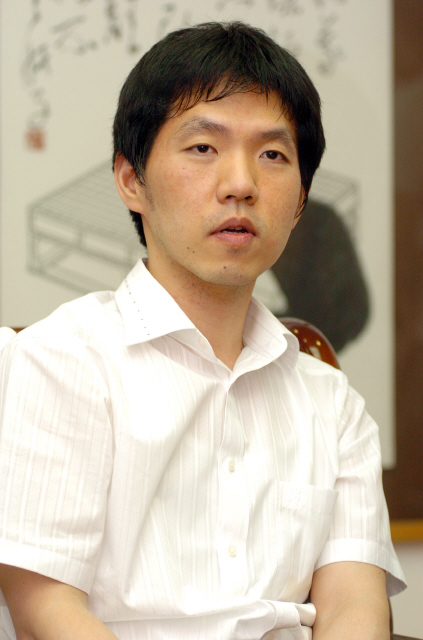 李昌镐