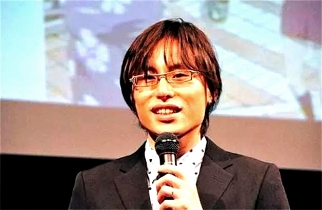 长井龙雪